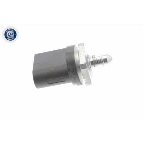 Sensor, Kraftstoffdruck VEMO V10-72-1419 Q+, Erstausr&uuml;sterqualit&auml;t f&uuml;r AUDI SEAT