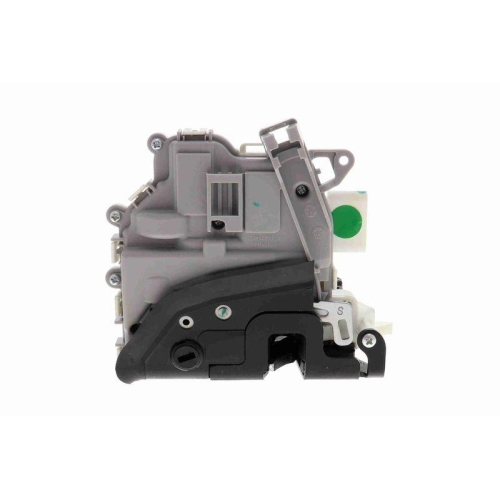 T&uuml;rschloss VEMO V10-85-7339 Green Mobility Parts f&uuml;r AUDI PORSCHE, hinten links