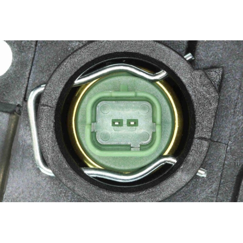Thermostatgehäuse VEMO V22-99-0032 Original VEMO Qualität für CITROËN PEUGEOT