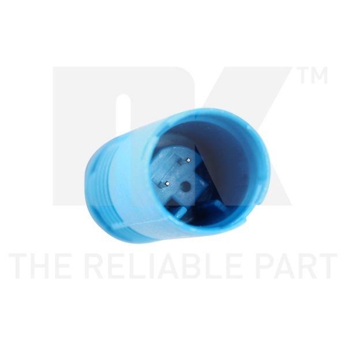 Sensor, Raddrehzahl NK 291560 f&uuml;r MINI, Vorderachse