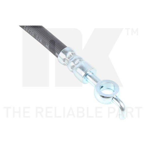 Bremsschlauch NK 851937 f&uuml;r CITRO&Euml;N PEUGEOT TOYOTA, Vorderachse links