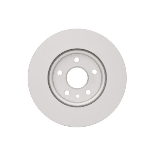 Bremsscheibe BOSCH 0 986 479 D92 für OPEL VAUXHALL, Vorderachse