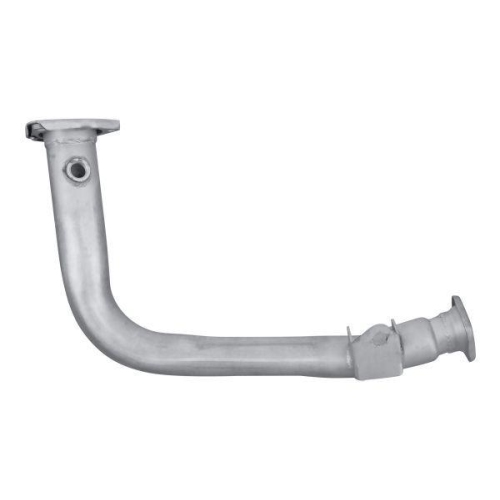 HELLA Abgasrohr 8LA 366 005-961 Easy2Fit –