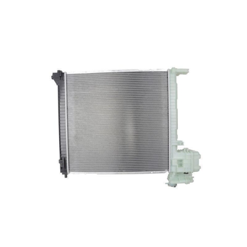 HELLA K&uuml;hler, Motork&uuml;hlung 8MK 366 301-341 f&uuml;r MERCEDES-BENZ