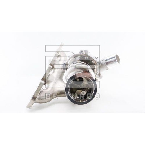 BE TURBO 128989 Lader, Aufladung f&uuml;r OPEL