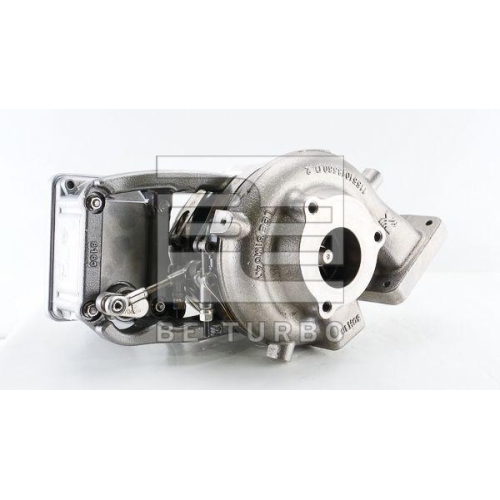 BE TURBO 130207 Lader, Aufladung f&uuml;r JCB