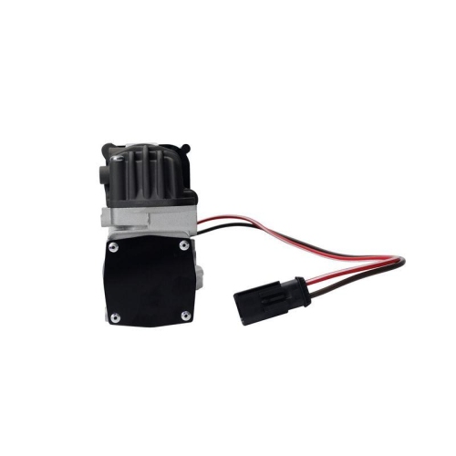 HELLA 8TG 358 256-111 Kompressor, Druckluftanlage f&uuml;r BMW
