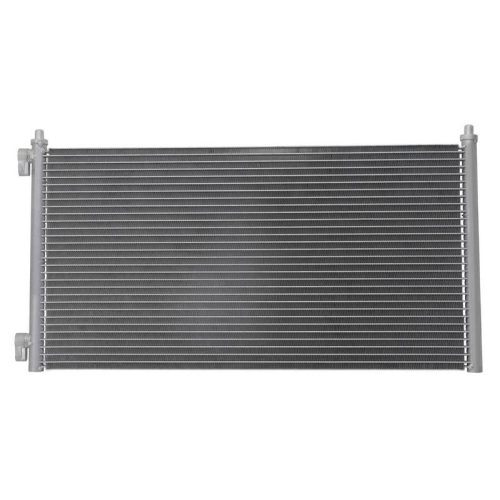 HELLA 8FC 366 222-801 Kondensator, Klimaanlage >>> Easy2Fit <<< f&uuml;r FIAT