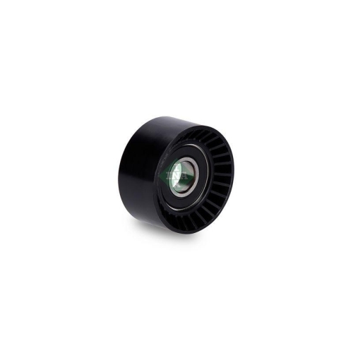 Umlenk-/F&uuml;hrungsrolle, Keilrippenriemen Schaeffler INA 532 0364 20 f&uuml;r NISSAN