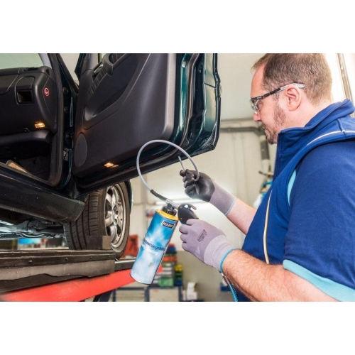 Sprühpistole, Unterbodenschutz HAZET 9042P-4 für