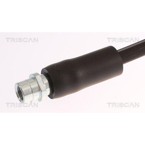 Bremsschlauch TRISCAN 8150 21109 f&uuml;r OPEL VAUXHALL CHEVROLET, Vorderachse