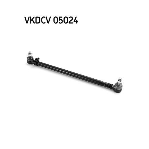 Spurstange SKF VKDCV 05024 f&uuml;r MERCEDES-BENZ