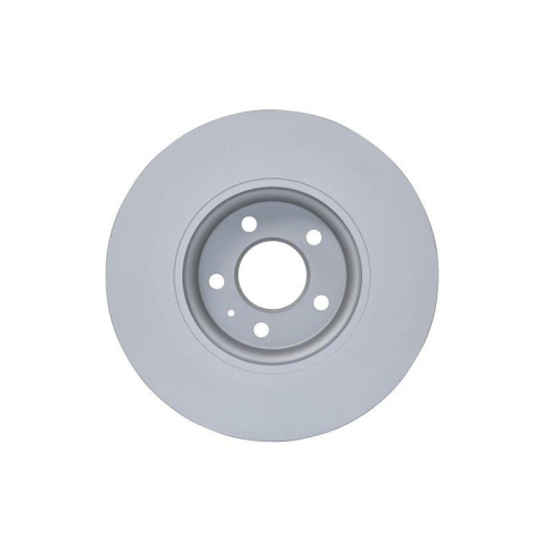 Bremsscheibe BOSCH 0 986 479 C49 f&uuml;r AUDI VW, Vorderachse