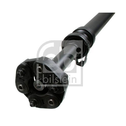 Gelenkwelle, Achsantrieb FEBI BILSTEIN 182694 für VW, hinten