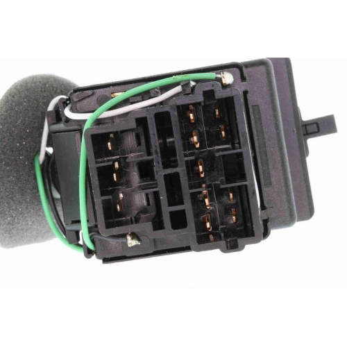 Blinkerschalter VEMO V42-80-0004 Original VEMO Qualität für CITROËN PEUGEOT
