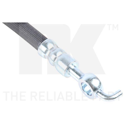 Bremsschlauch NK 851938 f&uuml;r CITRO&Euml;N PEUGEOT TOYOTA, Vorderachse rechts