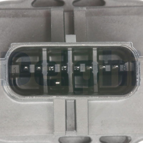 DELPHI AF10422-12B1 Luftmassenmesser f&uuml;r CITRO&Euml;N OPEL PEUGEOT VAUXHALL CHEVROLET
