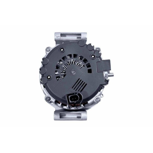 HELLA Generator 8EL 015 637-801 f&uuml;r MERCEDES-BENZ