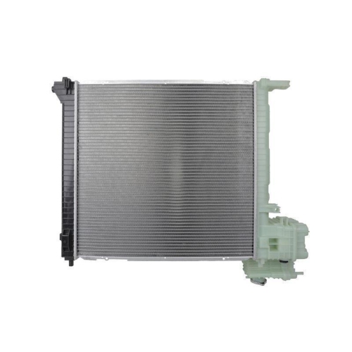 HELLA K&uuml;hler, Motork&uuml;hlung 8MK 366 301-351 >>> Easy2Fit <<< f&uuml;r MERCEDES-BENZ