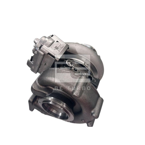 BE TURBO 134330 Lader, Aufladung f&uuml;r DAF