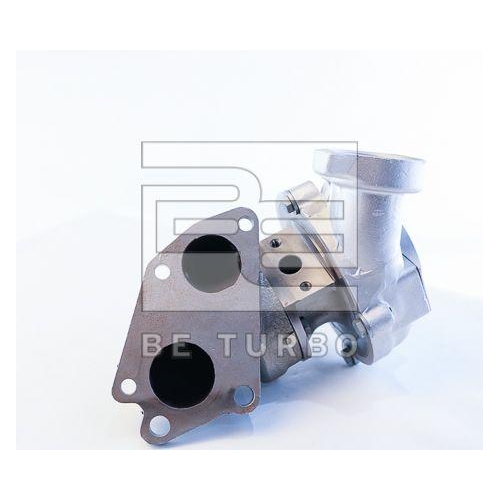 BE TURBO 129145RED Lader, Aufladung f&uuml;r BMW
