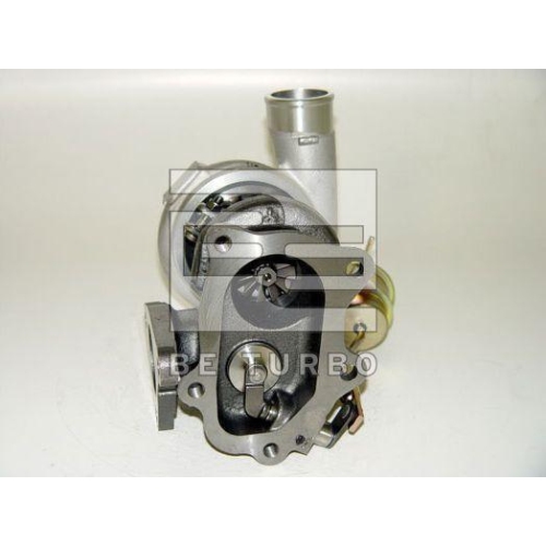 BE TURBO 127505 Lader, Aufladung f&uuml;r SUBARU