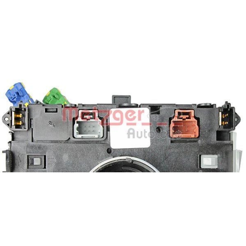 Lenkstockschalter METZGER 0916471 ORIGINAL ERSATZTEIL f&uuml;r CITRO&Euml;N/PEUGEOT