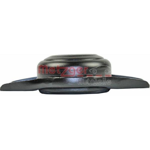 Federbeinst&uuml;tzlager METZGER 6490089 GREENPARTS f&uuml;r FORD VOLVO, Hinterachse
