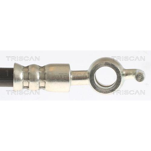 Bremsschlauch TRISCAN 8150 131009 f&uuml;r TOYOTA LEXUS, Vorderachse links