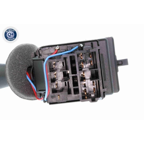Blinkerschalter VEMO V42-80-0005 Q+, Erstausrüsterqualität für PEUGEOT