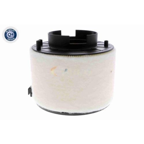Luftfilter VAICO V10-2178 Q+, Erstausr&uuml;sterqualit&auml;t f&uuml;r AUDI SEAT SKODA VW VAG