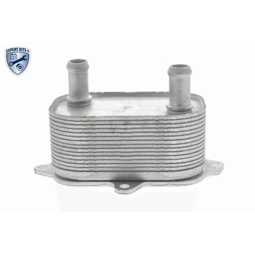 Ölkühler, Motoröl VEMO V15-60-6091 EXPERT KITS + für VW VAG