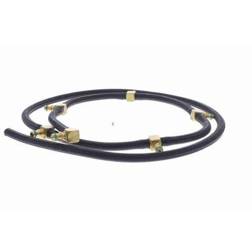 Schlauch, Leckkraftstoff VAICO V30-3348 Original VAICO Qualit&auml;t f&uuml;r