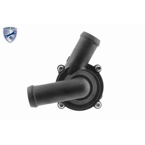 Zusatzwasserpumpe (K&uuml;hlwasserkreislauf) VEMO V10-16-0061 EXPERT KITS + f&uuml;r AUDI