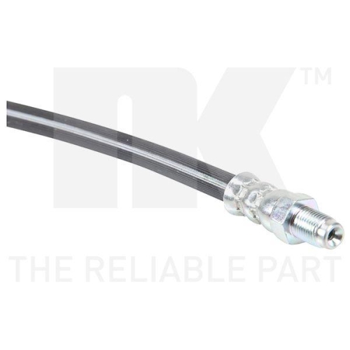 Bremsschlauch NK 851942 f&uuml;r CITRO&Euml;N MITSUBISHI PEUGEOT, Hinterachse, au&szlig;en