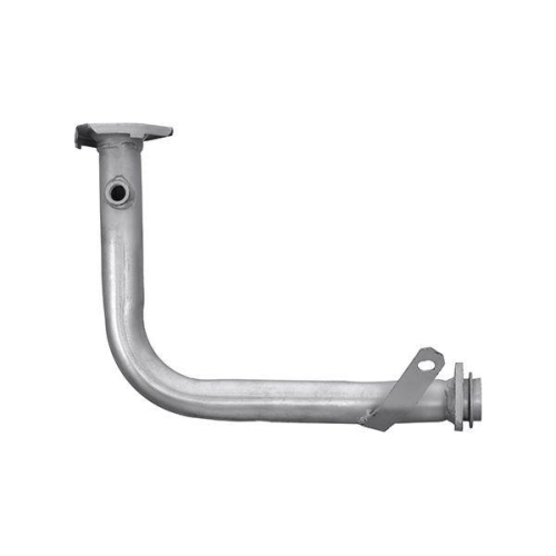 HELLA Abgasrohr 8LA 366 005-991 Easy2Fit –