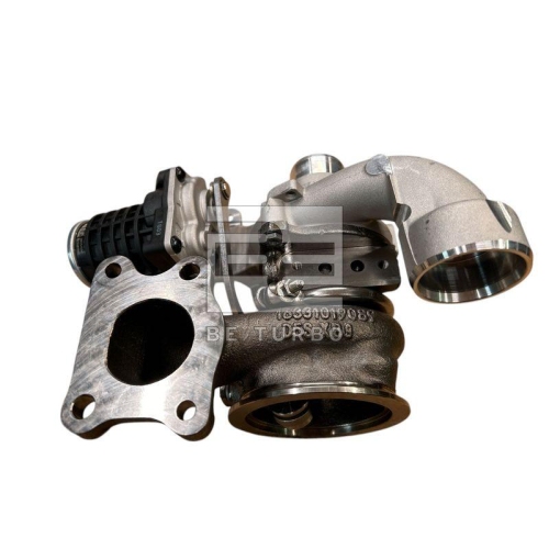 BE TURBO 134233 Lader, Aufladung f&uuml;r CITRO&Euml;N/PEUGEOT