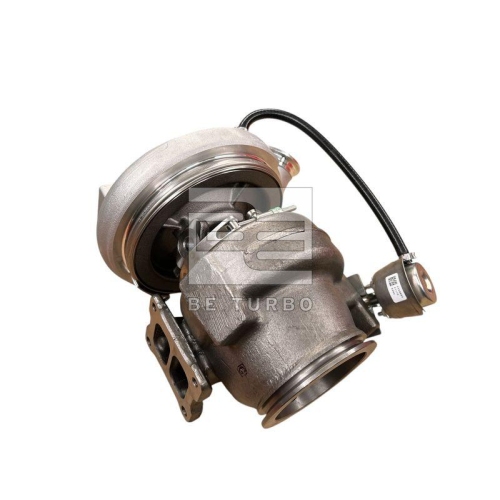 BE TURBO 131960 Lader, Aufladung f&uuml;r SCANIA