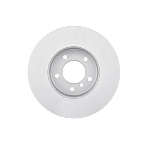 Bosch 0 986 478 571 2 St&uuml;ck Bremsscheiben f&uuml;r BMW, Vorderachse