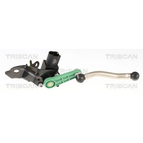 TRISCAN 8829 29024 Sensor, Leuchtweitenregulierung f&uuml;r AUDI, Vorderachse links
