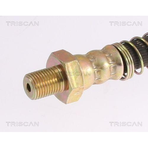 Bremsschlauch TRISCAN 8150 21111 f&uuml;r DAEWOO, Vorderachse