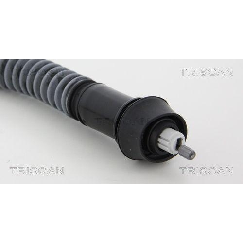 Seilzug, Kupplungsbet&auml;tigung TRISCAN 8140 28255a Original f&uuml;r PEUGEOT