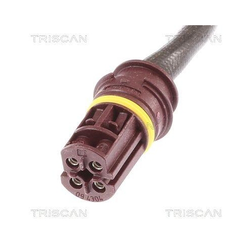 Lambdasonde TRISCAN 8845 23031 f&uuml;r MERCEDES-BENZ, nach Katalysator