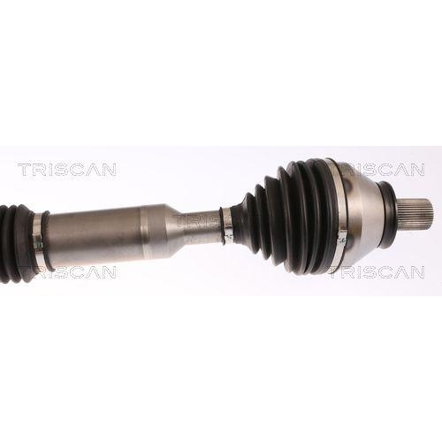 Antriebswelle TRISCAN 8540 27514 f&uuml;r VOLVO, Vorderachse links