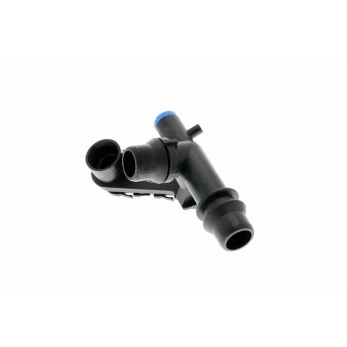 K&uuml;hlmittelflansch VAICO V20-1861 Original VAICO Qualit&auml;t f&uuml;r BMW