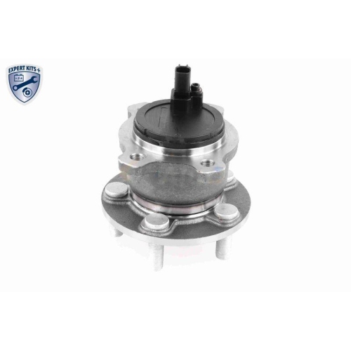 Radlagersatz VAICO V25-9711 EXPERT KITS + f&uuml;r FORD, Hinterachse, Vorderachse