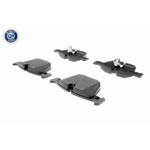 Bremsbelagsatz, Scheibenbremse VAICO V20-8164 Green Mobility Parts f&uuml;r BMW