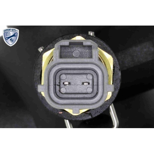 Thermostatgehäuse VEMO V42-99-0021 EXPERT KITS + für CITROËN FORD PEUGEOT