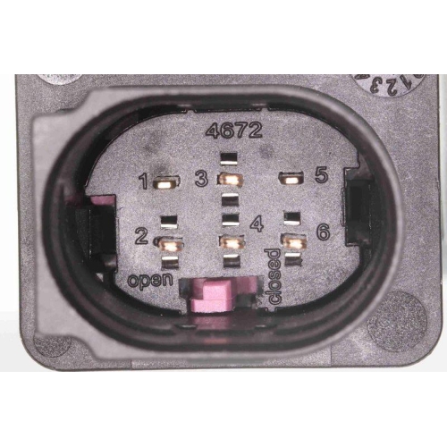 Lambdasonde VEMO V25-76-0053 Green Mobility Parts f&uuml;r FORD