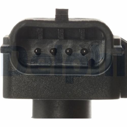 DELPHI PS20063-12B1 Sensor, Ladedruck f&uuml;r MAZDA